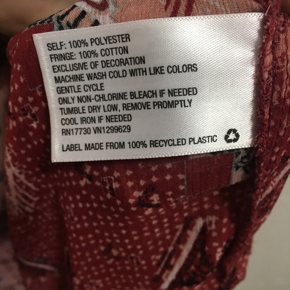 Cover up - Picture 3 of 3